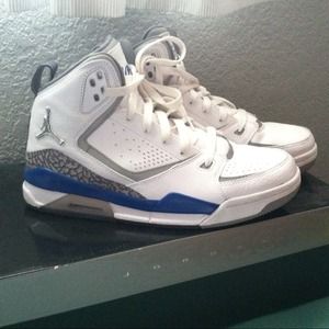 RESERVED🎈Jordan's SC-2