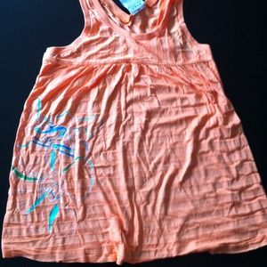 Roxy top SOLD as a bundle