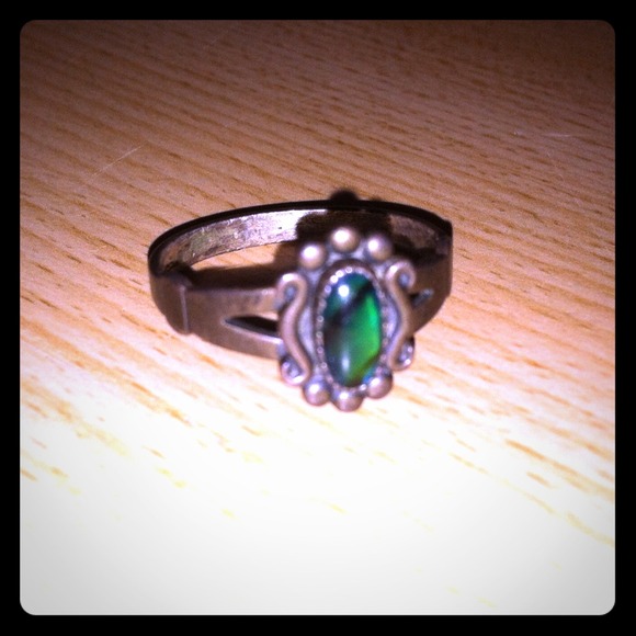 Vintage Ring