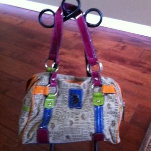 Reserved - Cute handbag