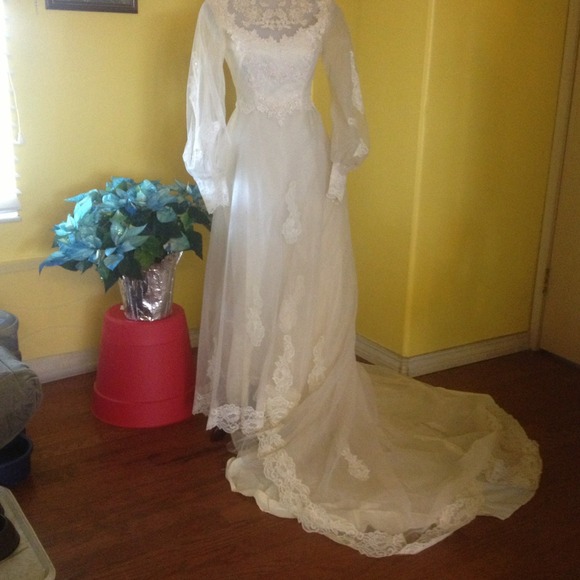 Wedding  Dress