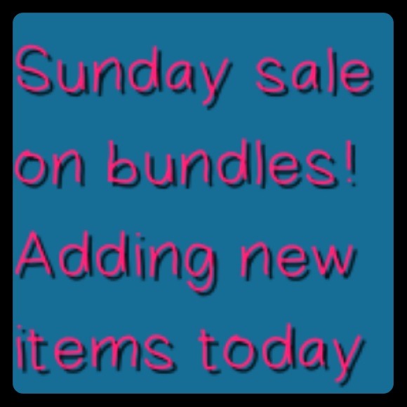 Bundle & save more