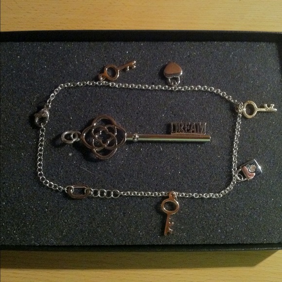 Bracelet & Necklace Charm