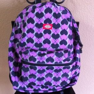 REDUCED NWOT backpack