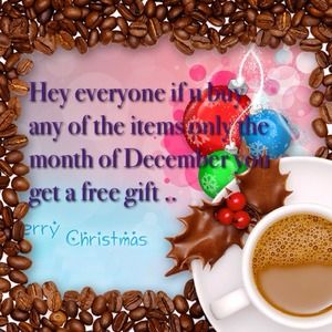 Just tellin u about the good deals