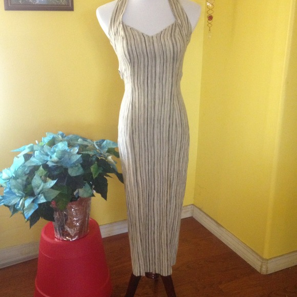 Sexy dress