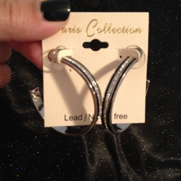 Lead/Nickel Free earrings