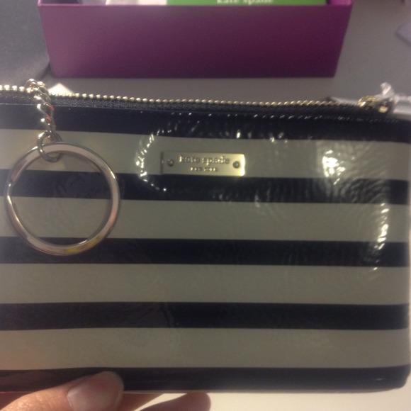 「reduced」Kate spade purse