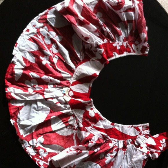 Cute Roxy skirt SOLD as bundle - Picture 2 of 4