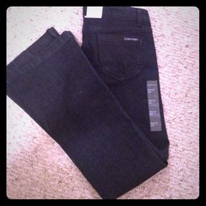 Calvin Klein Denim - Brand New Calvin Klein Jeans Calvin Klein Denim - Brand New Calvin Klein Jeans