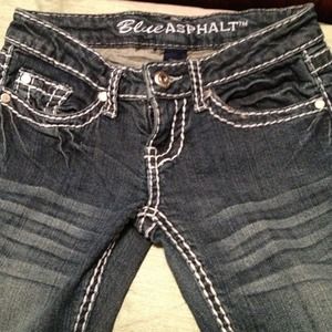 Girls Jeans