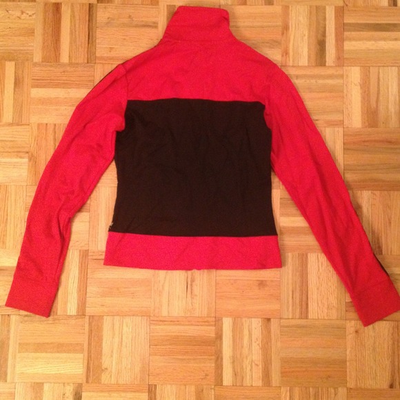 Track Jacket - Picture 3 of 3
