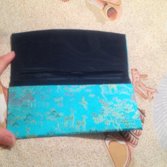Japanese wallet - Picture 2 of 2