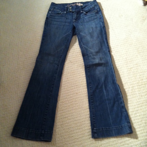 Refuge Jeans