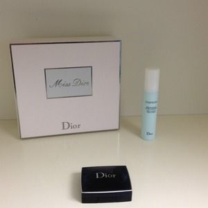 ✨✨✨✨RESERVED✨✨✨ dior eyeshadow palette