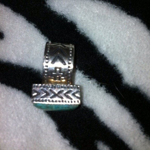 Silpada ring***trade***