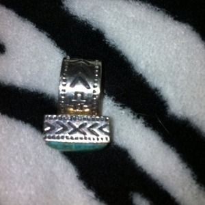 Silpada ring***trade***