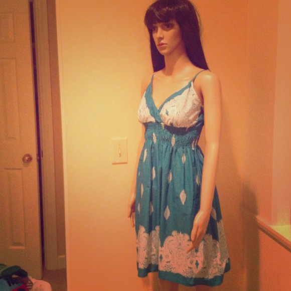 Cute summer dress!!!