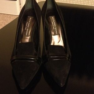 Richard Shah size 39 1/2 heels