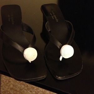 Cute Kate Spade sandals