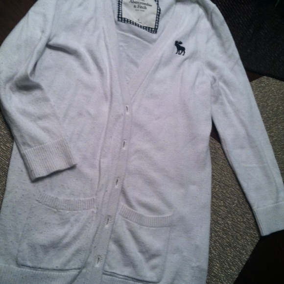 A&F sweater - Picture 2 of 2