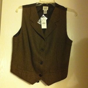 GAP Vest