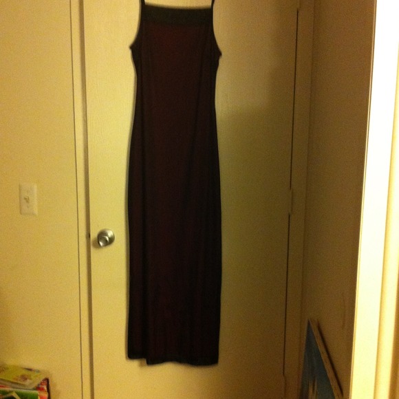 Long Dress