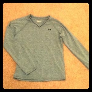XXsoldXX Youth under armour shirt