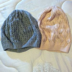 Beanies