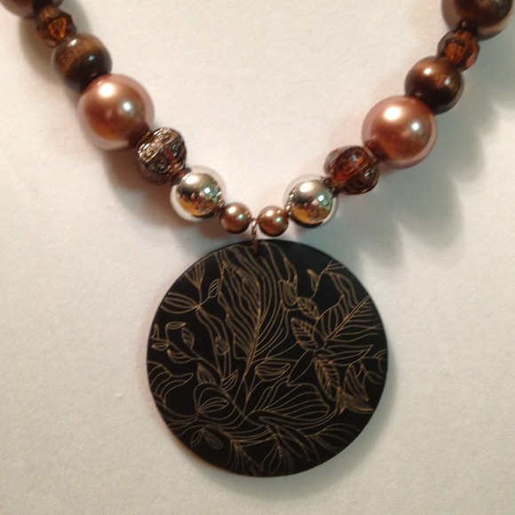 Fashion Jewelry- Necklace
