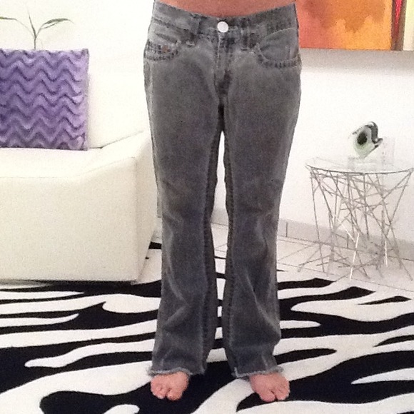 SOLD bundle for Heather!!!True Religion Authentic