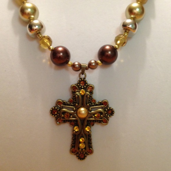Fashion Jewelry- Necklace