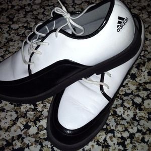 Women's Adidas Golf Shoes