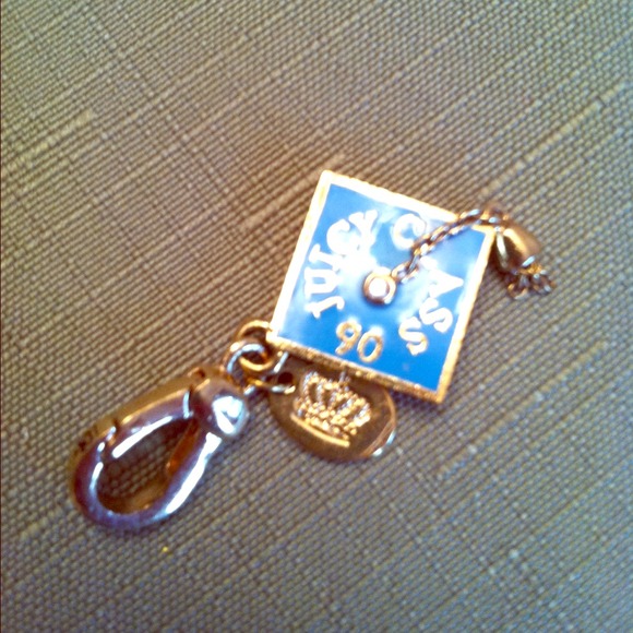 Reserved for @gliston Juicy Couture class of 06