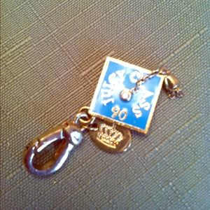 Reserved for @gliston Juicy Couture class of 06