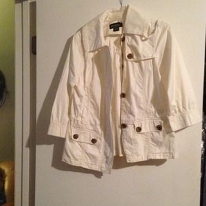 Reserved.for @dirtynikki ..Eddie Bauer jacket