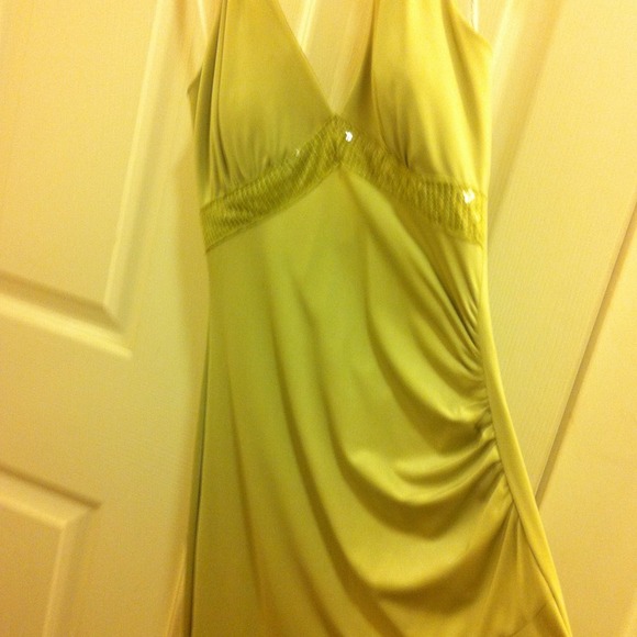 Light Green Color - Picture 3 of 4