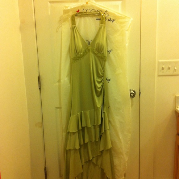 Light Green Color - Picture 4 of 4