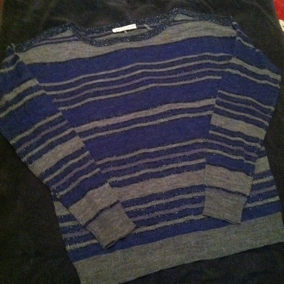Rebecca Taylor sweater