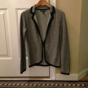 Banana Republic jacket. Size small.