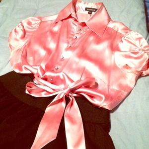 💢SALE💢 ✨Stylish silk dress shirt