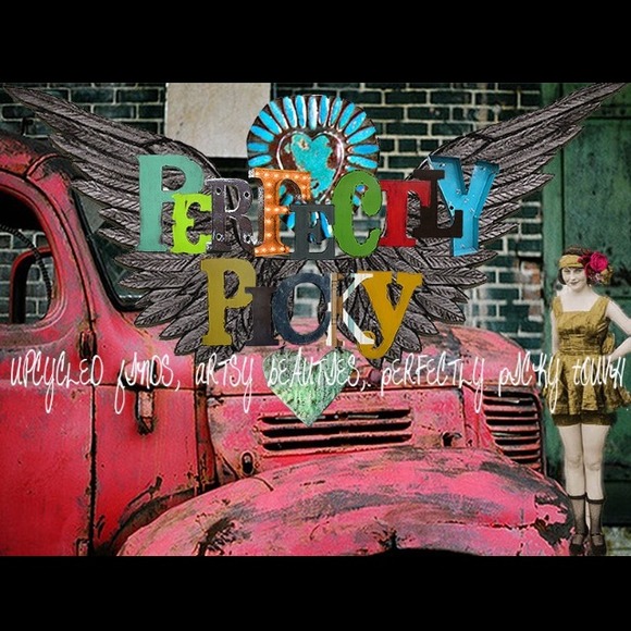 Www.perfectlypicky.com
