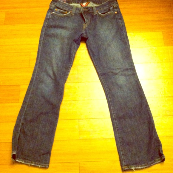 Lucky Brand Jeans