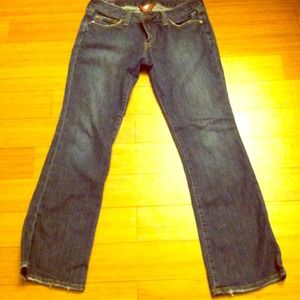 Lucky Brand Jeans
