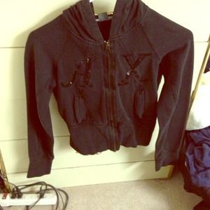 ❌BUNDLED❌ Armani exchange zip up jacket