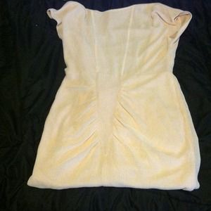 Urban outfitters dress ! Only worn once . Size 4