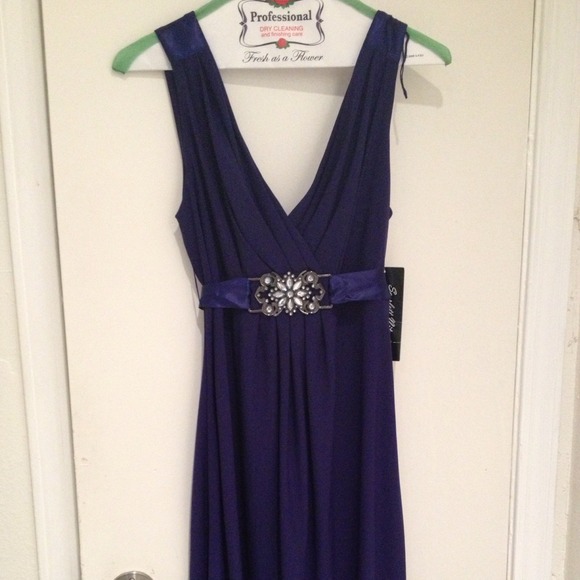 Beautiful dress