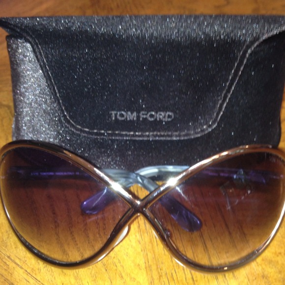 Tom ford jasmine sunglasses