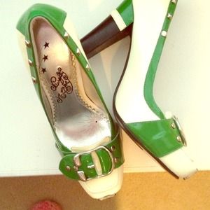 Pumps