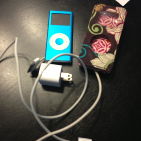iPod bundle